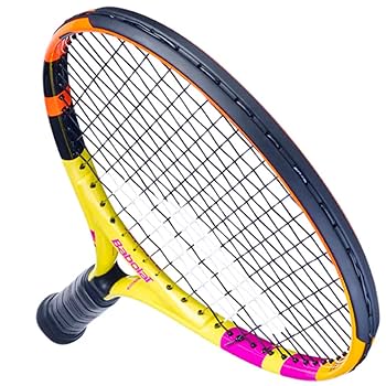 Babolat - ウィンブルドン　Babolat ジュニアラケット　21インチ Babolat - ウィンブルドン Babolat ジュニアラケット 21インチ